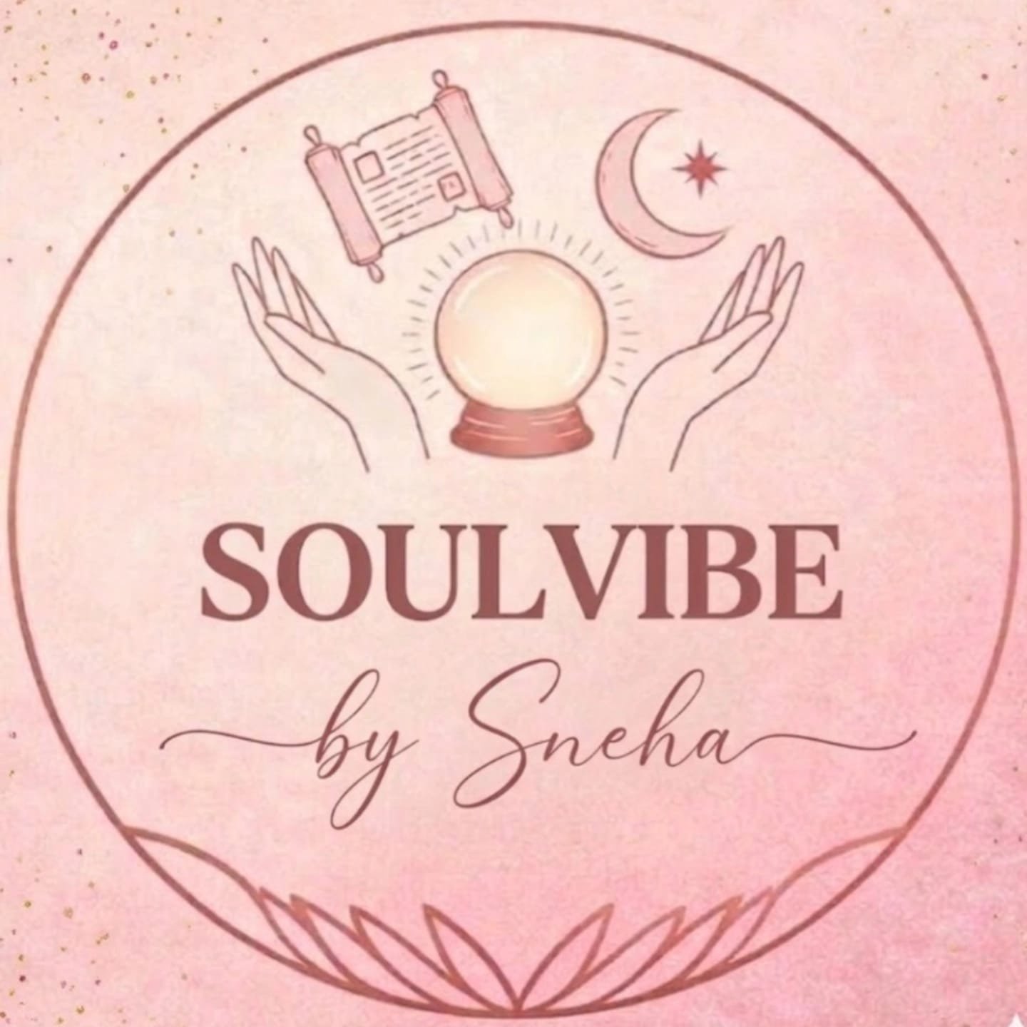 Soulvibe Logo